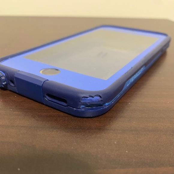 iPhone 6/6S Fré LifeProof Case - Picture 3 of 4